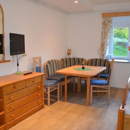 Ferienwohnung Vonwald Michelbach Exteriér fotografie