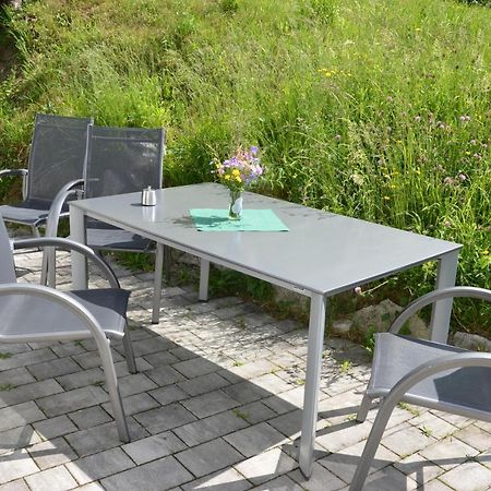 Ferienwohnung Vonwald Michelbach Exteriér fotografie