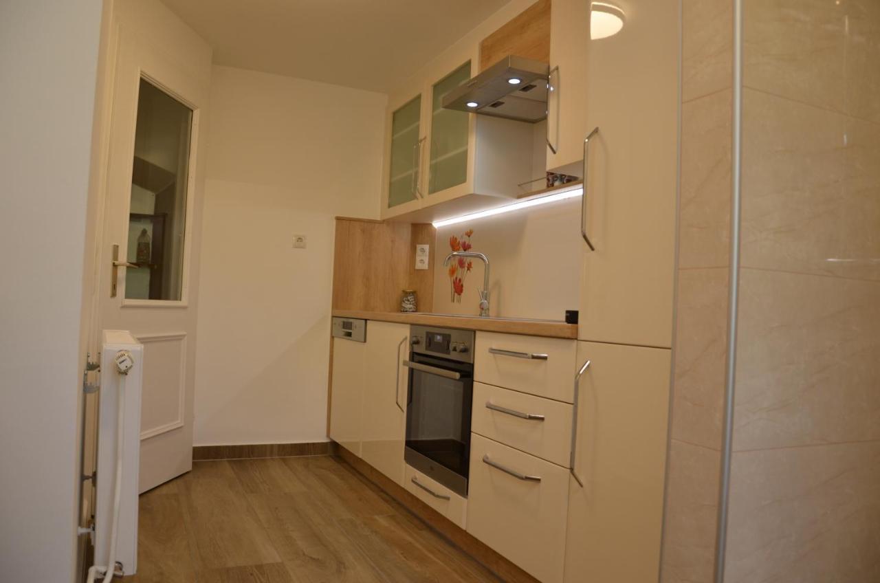 Ferienwohnung Vonwald Michelbach Exteriér fotografie