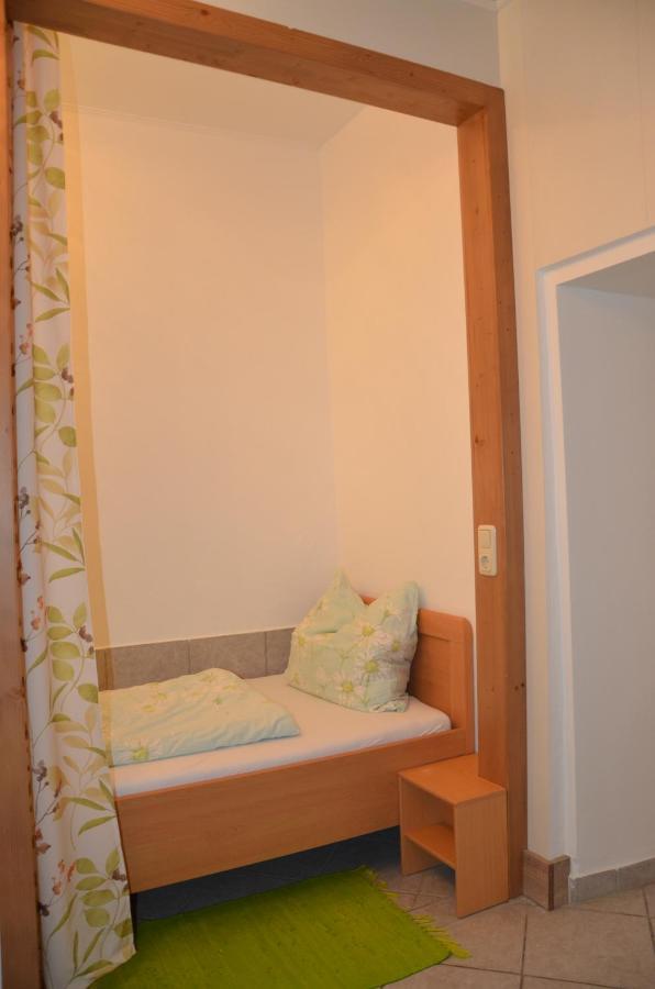 Ferienwohnung Vonwald Michelbach Exteriér fotografie